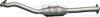 EEC VX6006 Catalytic Converter